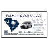 Airport Car Service Avatar